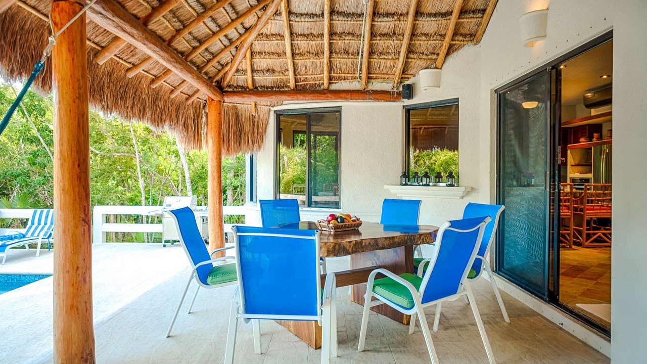 Photo of Outdoor in Akumal