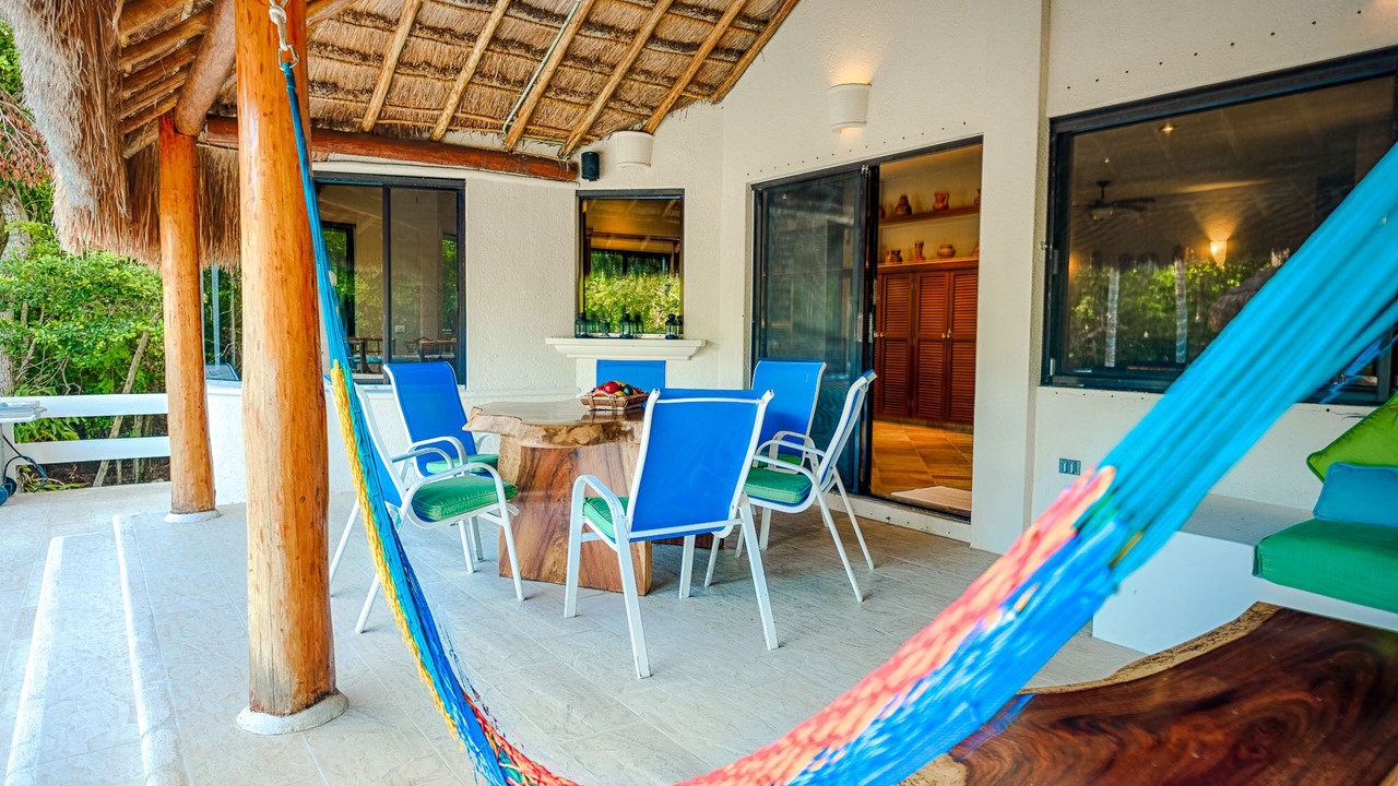 Photo of Outdoor in Akumal