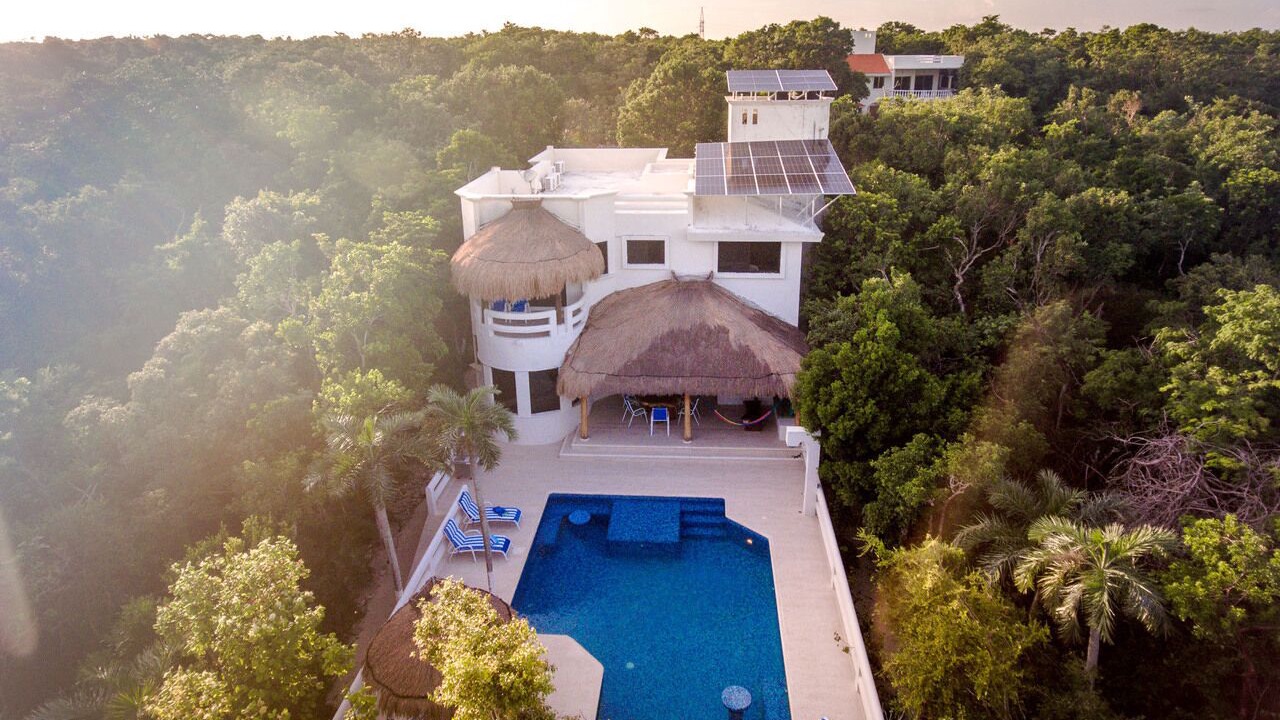 Photo of Outdoor in Akumal