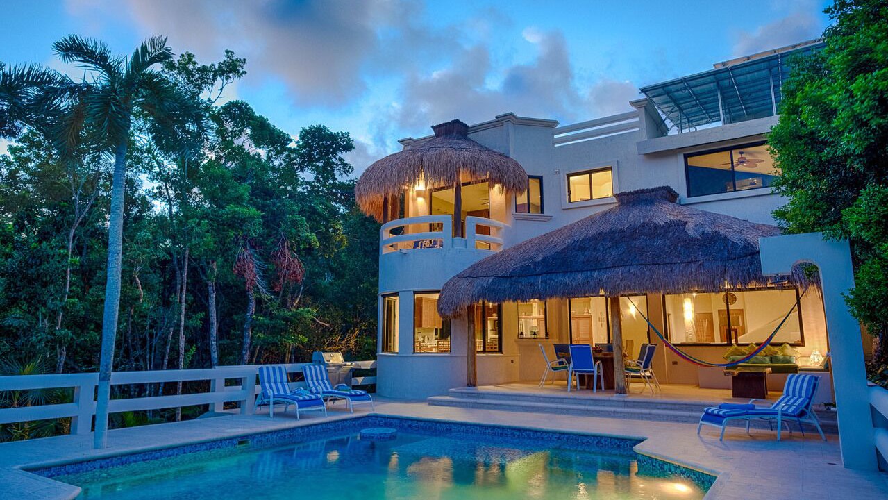 Photo of Outdoor in Akumal