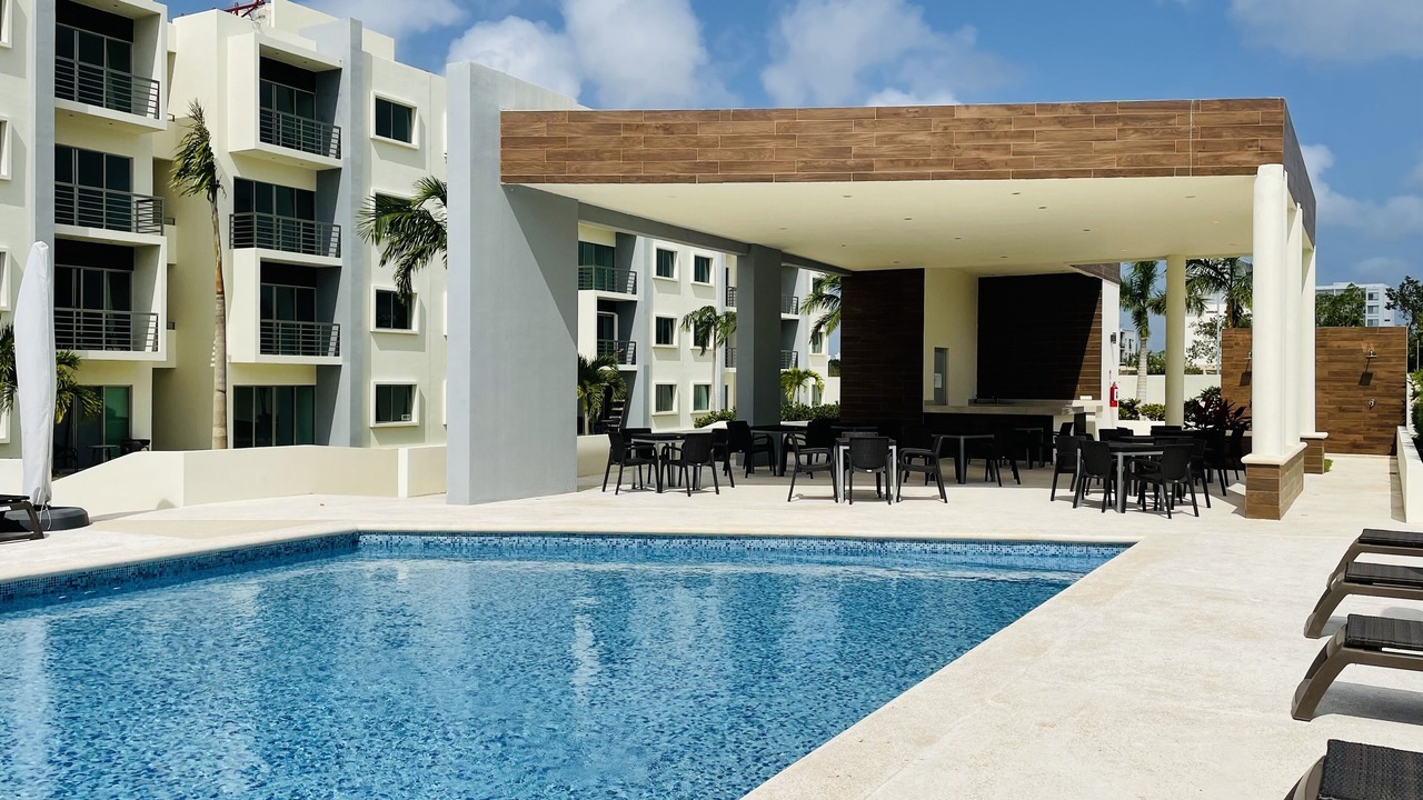 Photo of Outdoor in Cancun