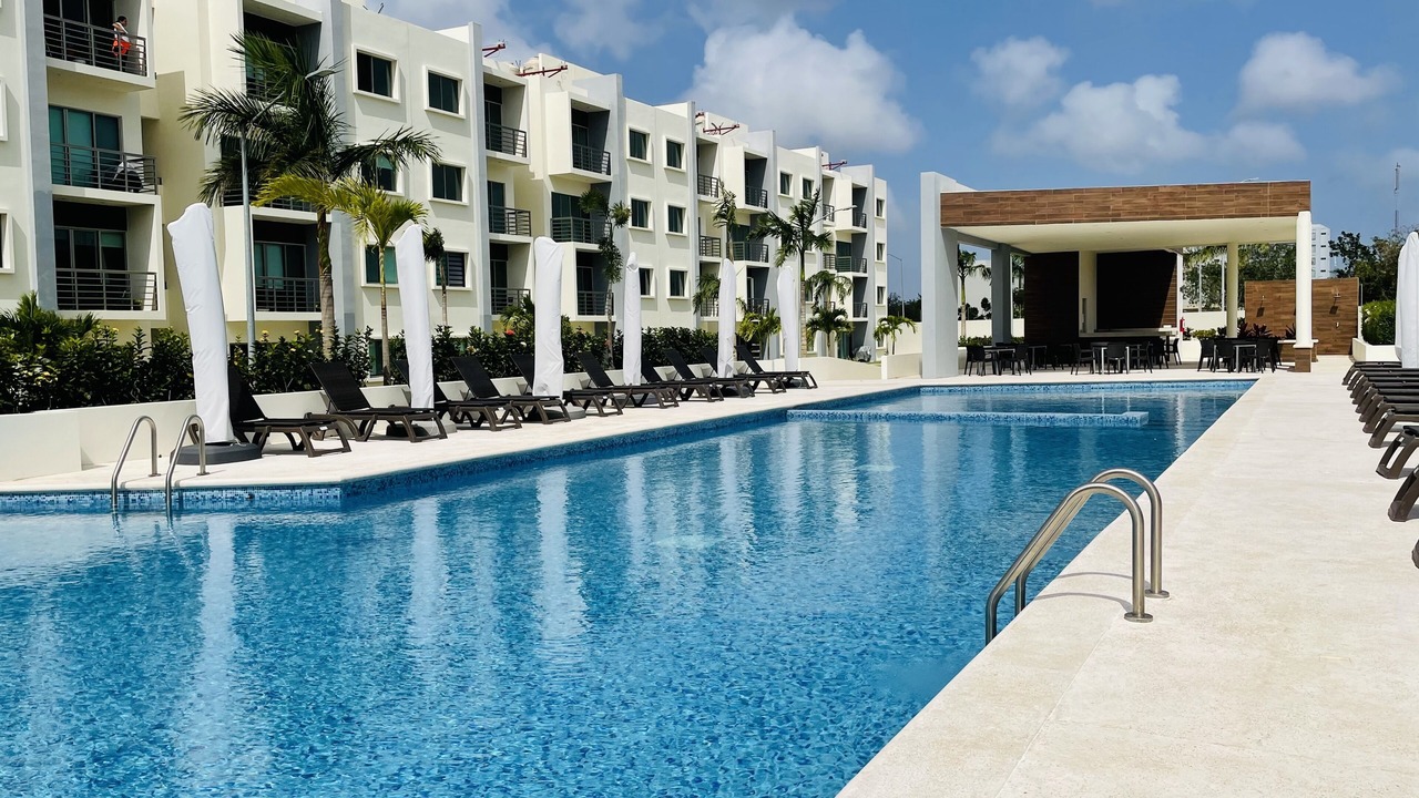 Photo of Outdoor in Cancun