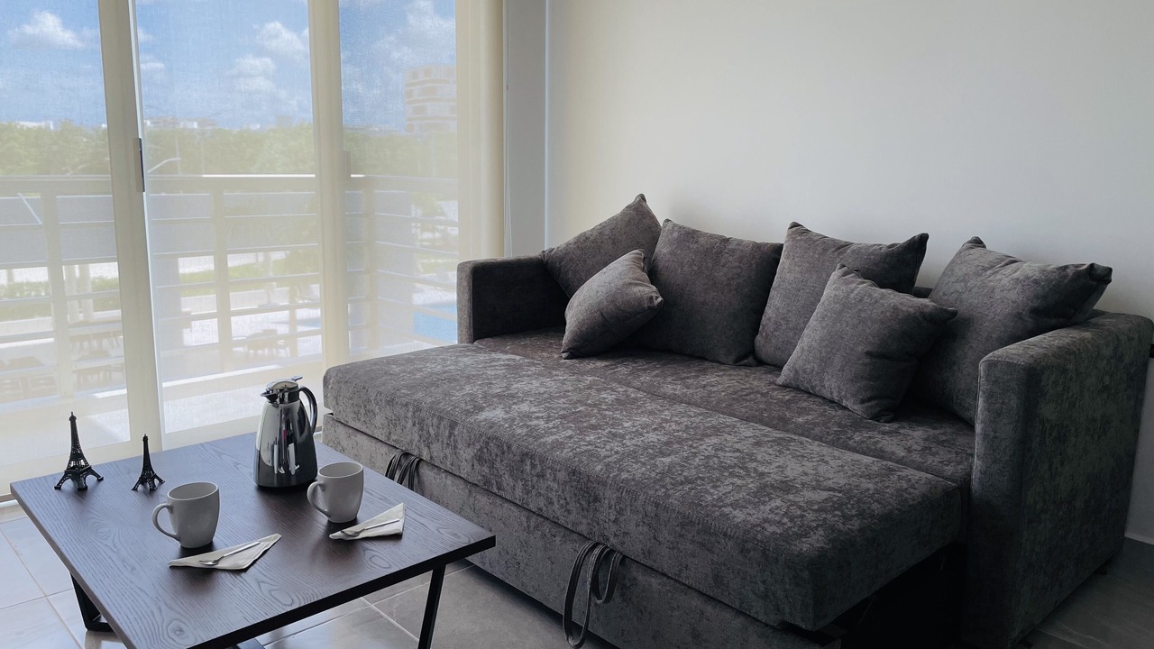 Photo of Livingroom in Cancun