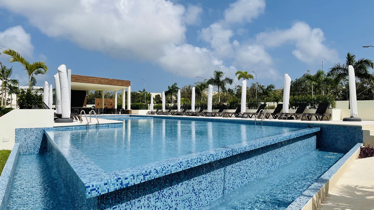 Photo of Outdoor in Cancun