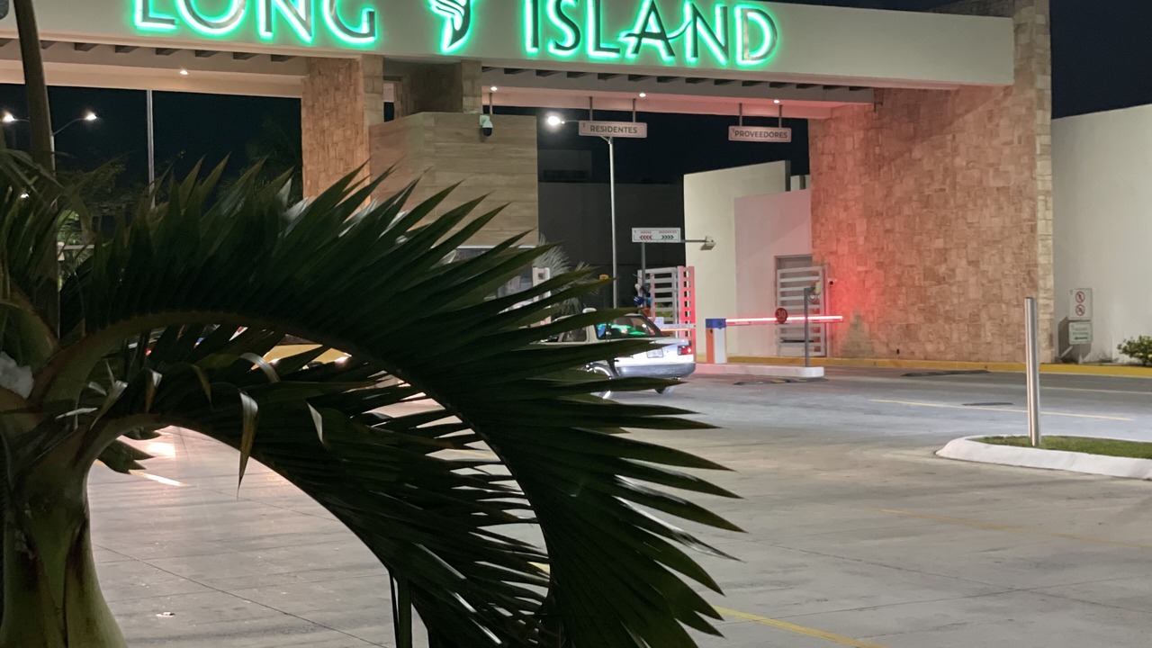 Photo of Outdoor in Cancun