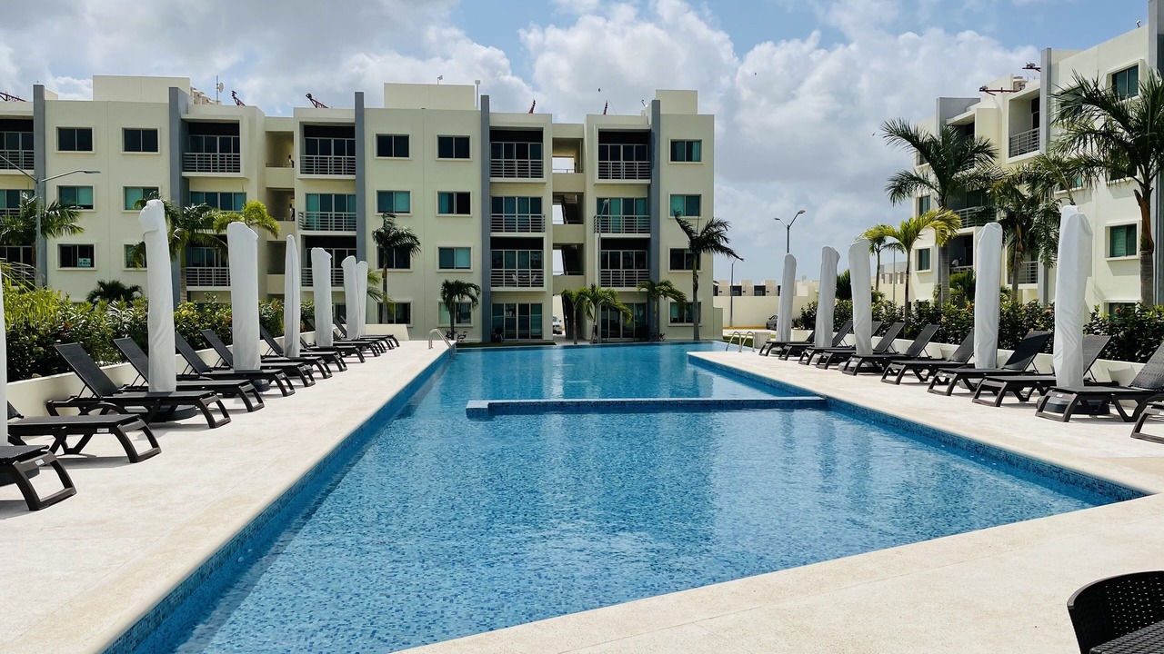 Photo of Outdoor in Cancun