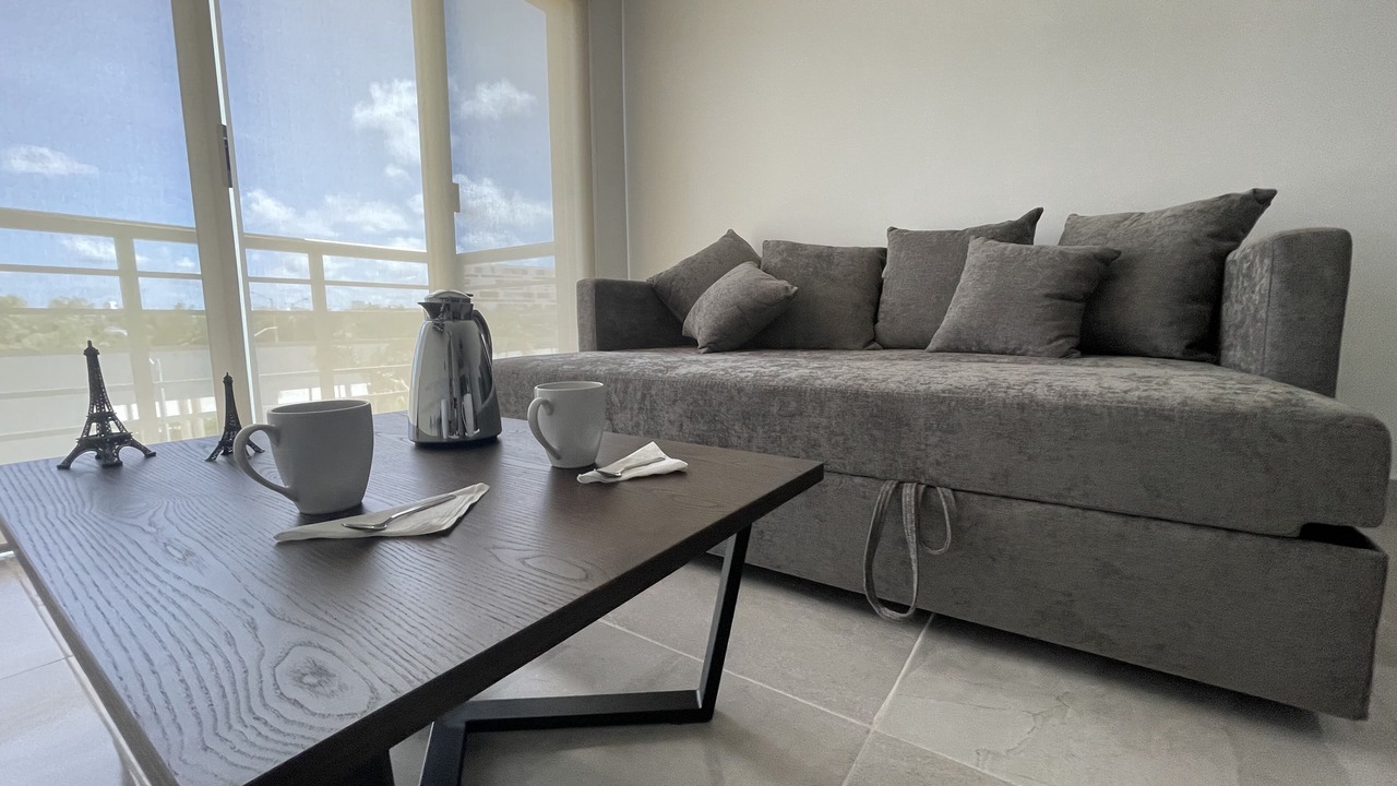 Photo of Livingroom in Cancun
