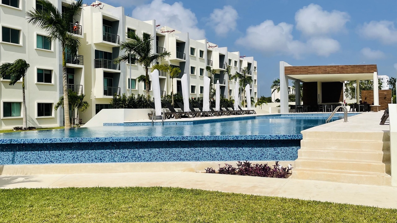 Photo of Outdoor in Cancun