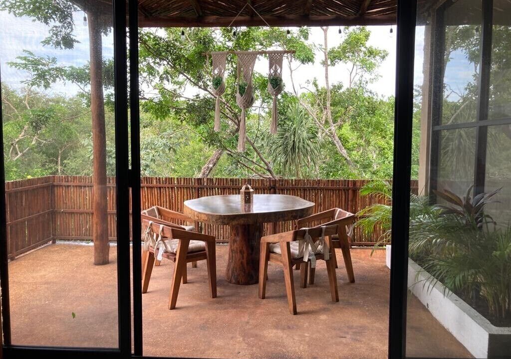 Photo of Outdoor in Chemuyil