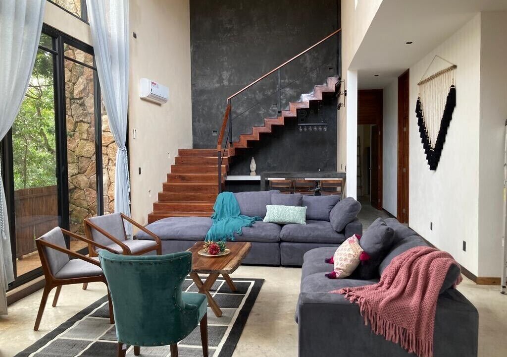 Photo of Livingroom in Chemuyil