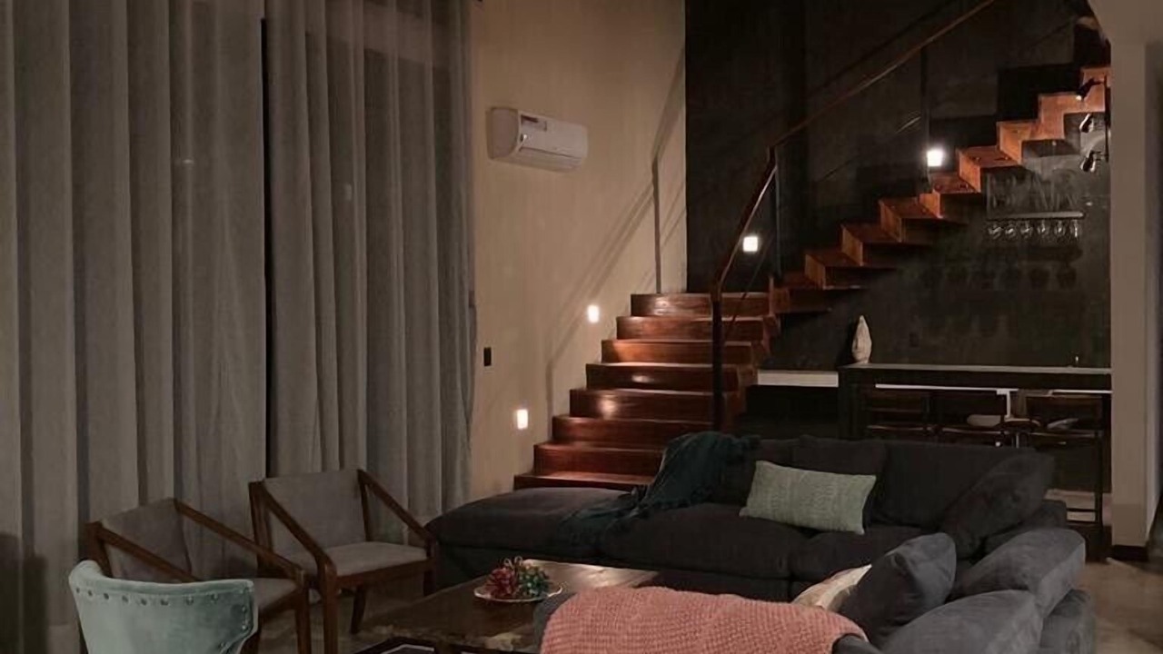 Photo of Livingroom in Chemuyil