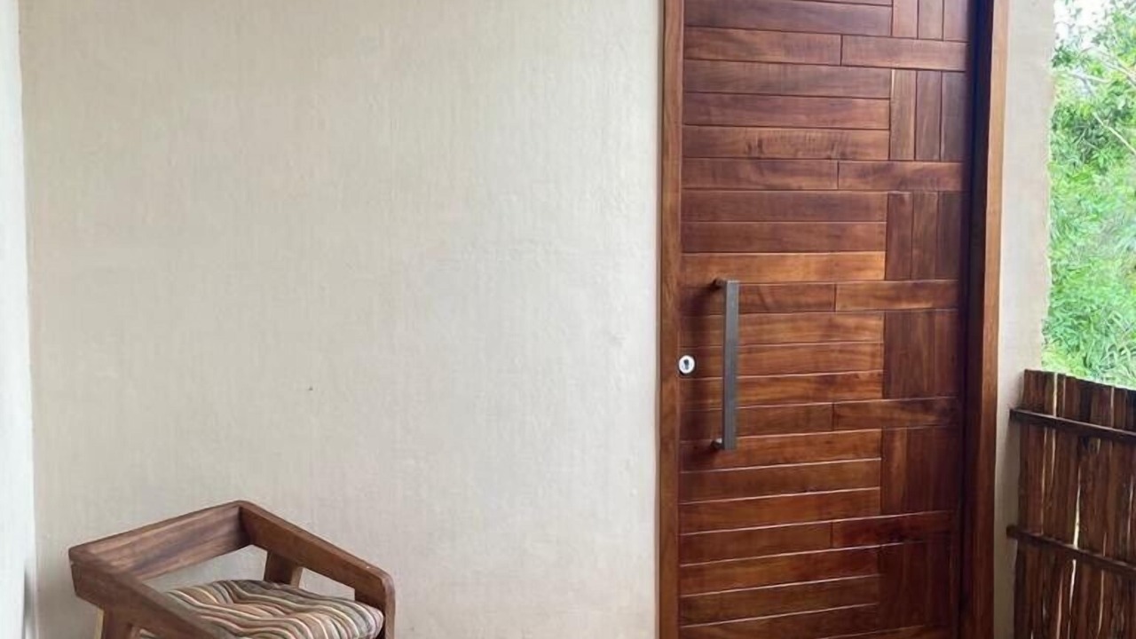 Photo of Patio Balcony in Chemuyil