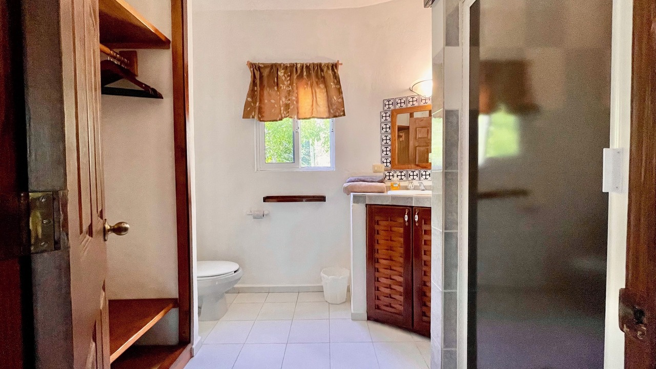 Photo of Bathroom in Playa del Secreto