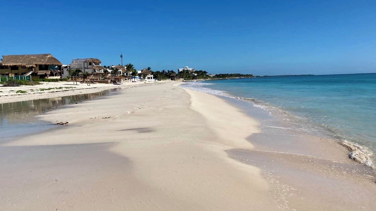 Photo of Others in Playa del Secreto