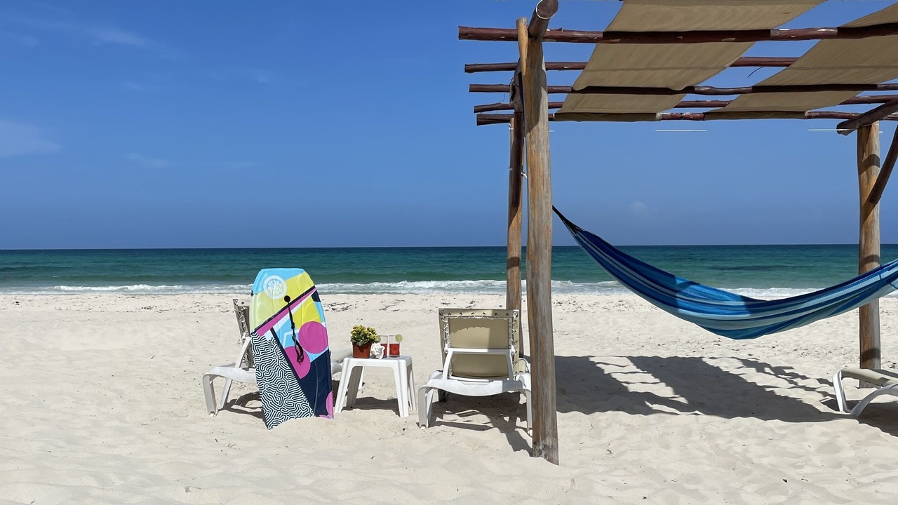 Photo of Others in Playa del Secreto