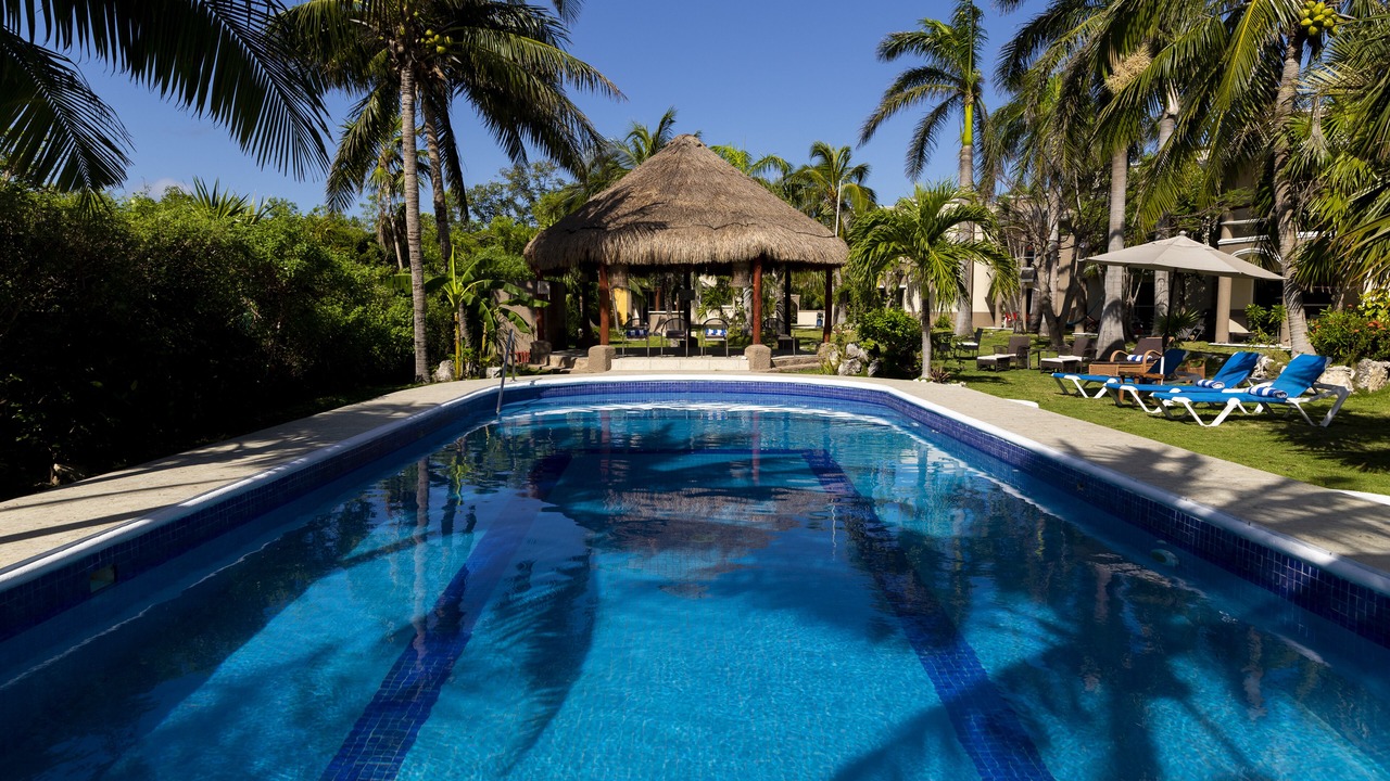 Photo of Outdoor in Playa del Secreto