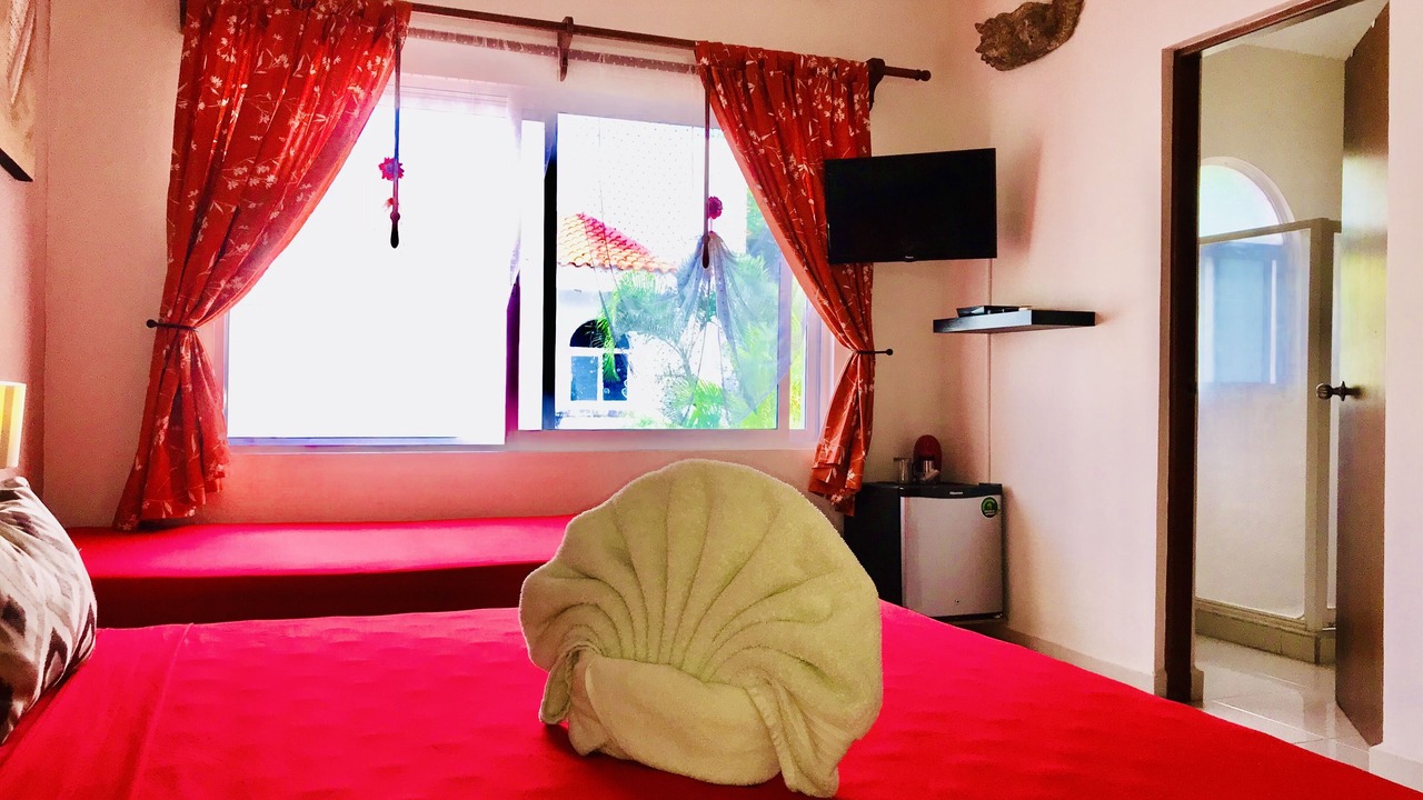 Photo of Bedroom in Ejidal