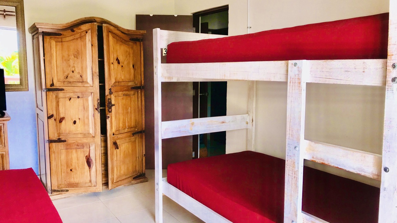 Photo of Bedroom in Ejidal