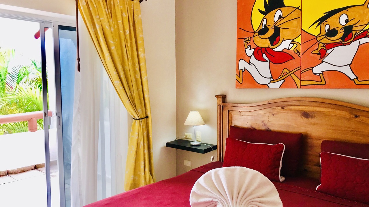 Photo of Bedroom in Ejidal