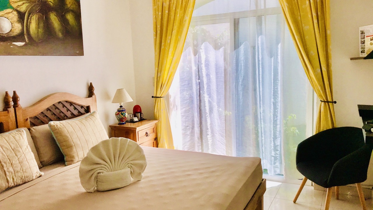 Photo of Bedroom in Ejidal