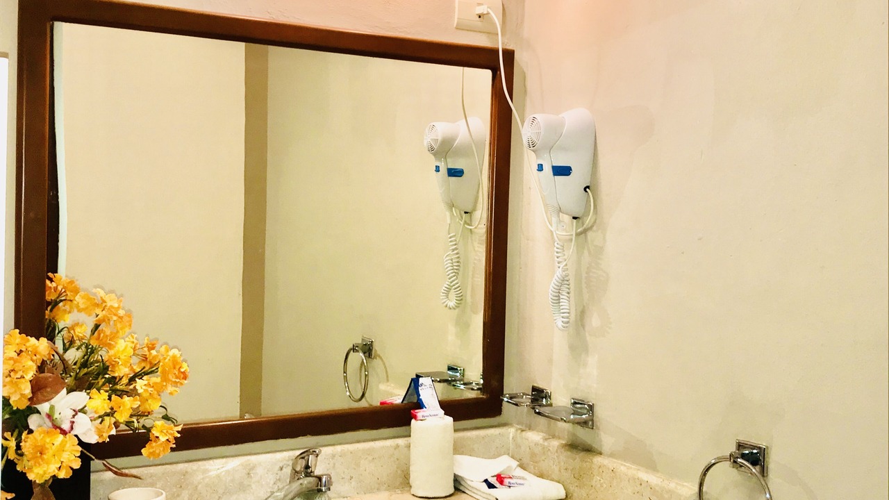 Photo of Bathroom in Ejidal
