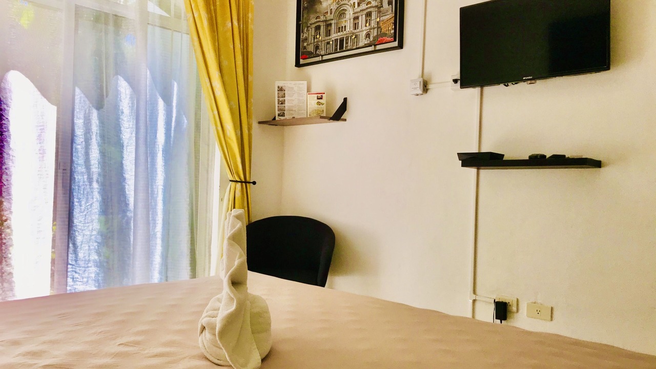 Photo of Bedroom in Ejidal