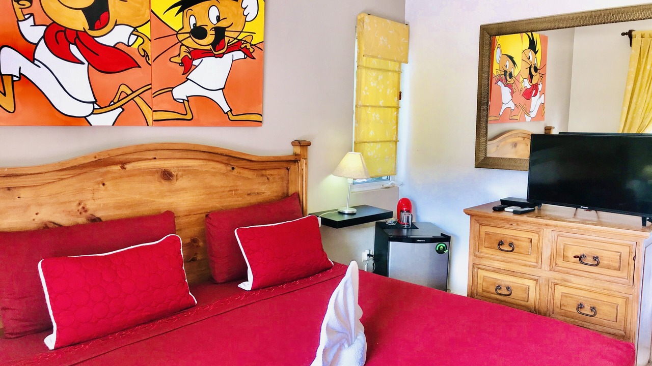 Photo of Bedroom in Ejidal