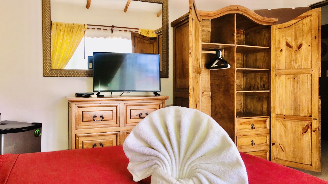 Photo of Bedroom in Ejidal