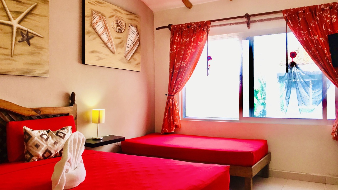 Photo of Bedroom in Ejidal