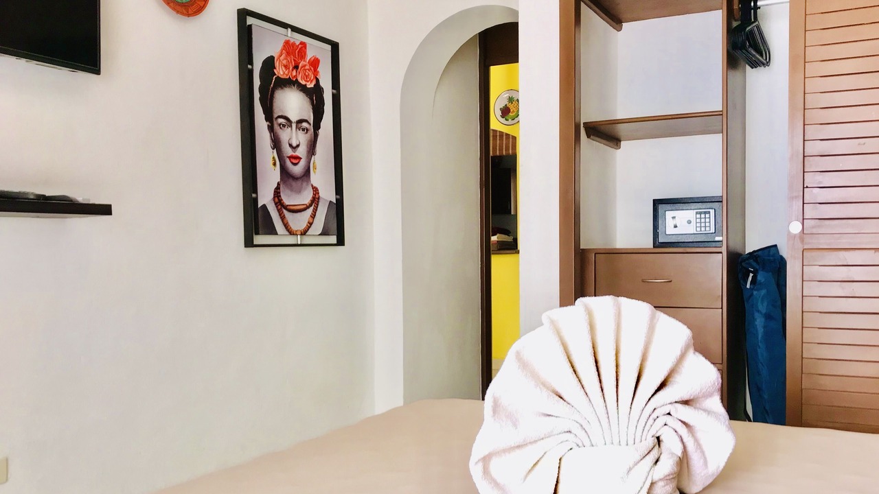 Photo of Bedroom in Ejidal