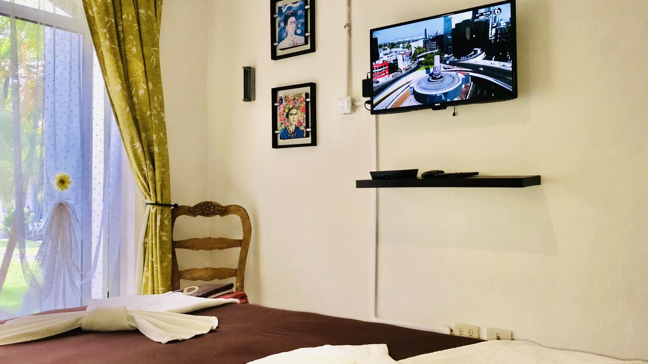 Photo of Bedroom in Ejidal