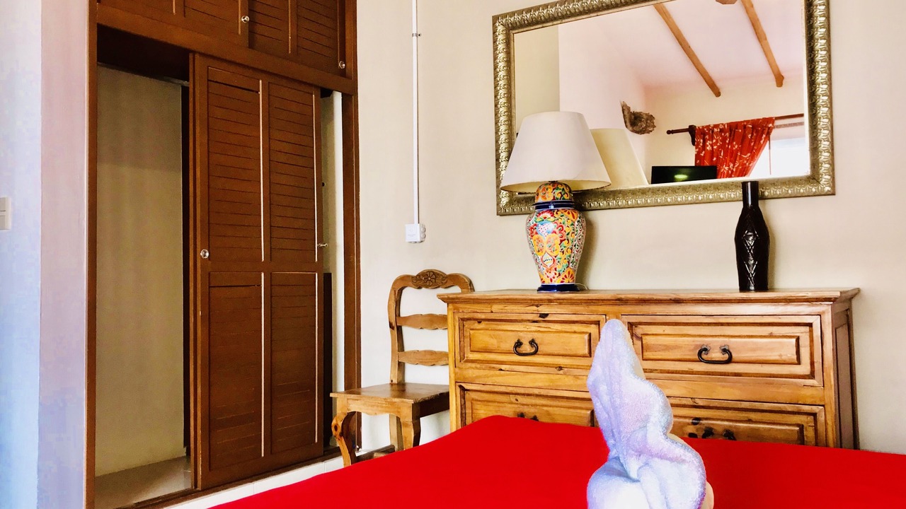 Photo of Bedroom in Ejidal