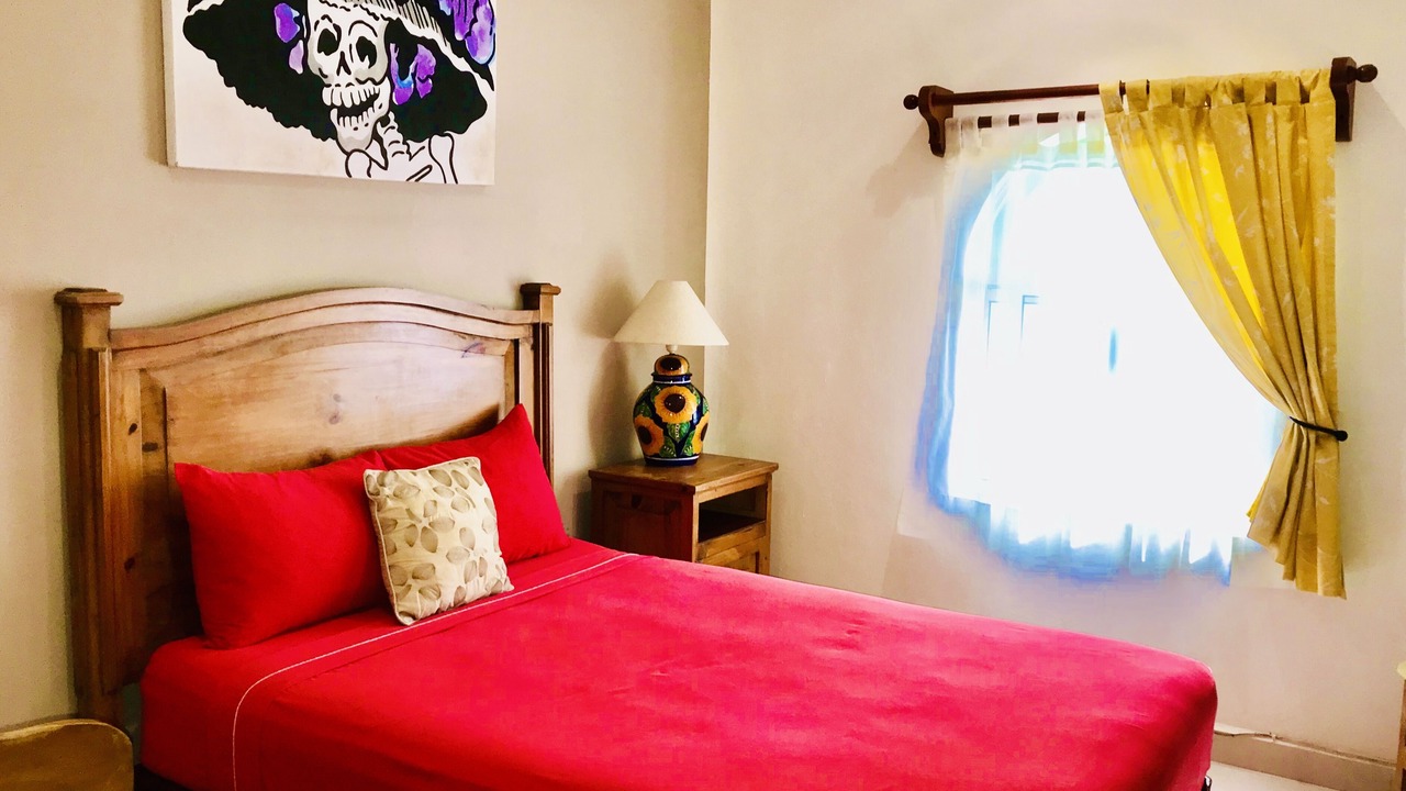 Photo of Bedroom in Ejidal