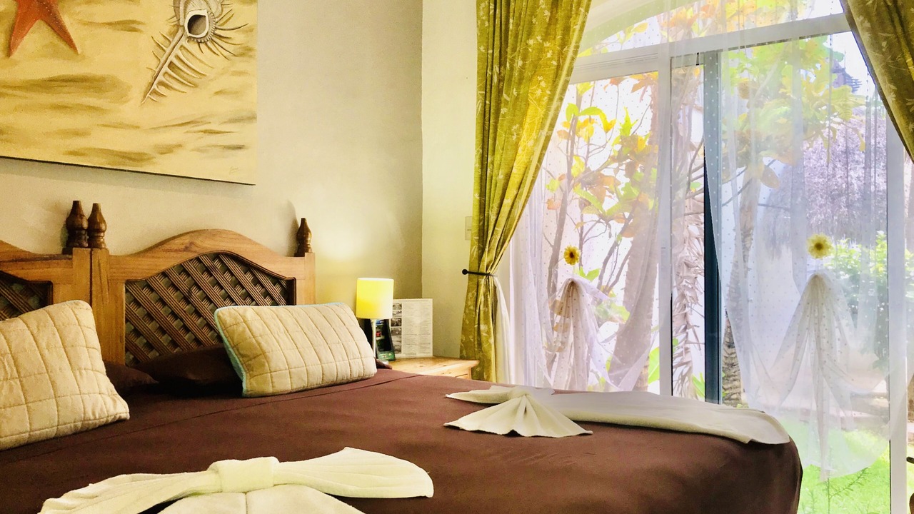 Photo of Bedroom in Ejidal
