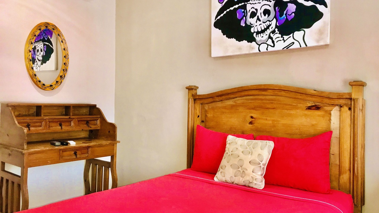 Photo of Bedroom in Ejidal