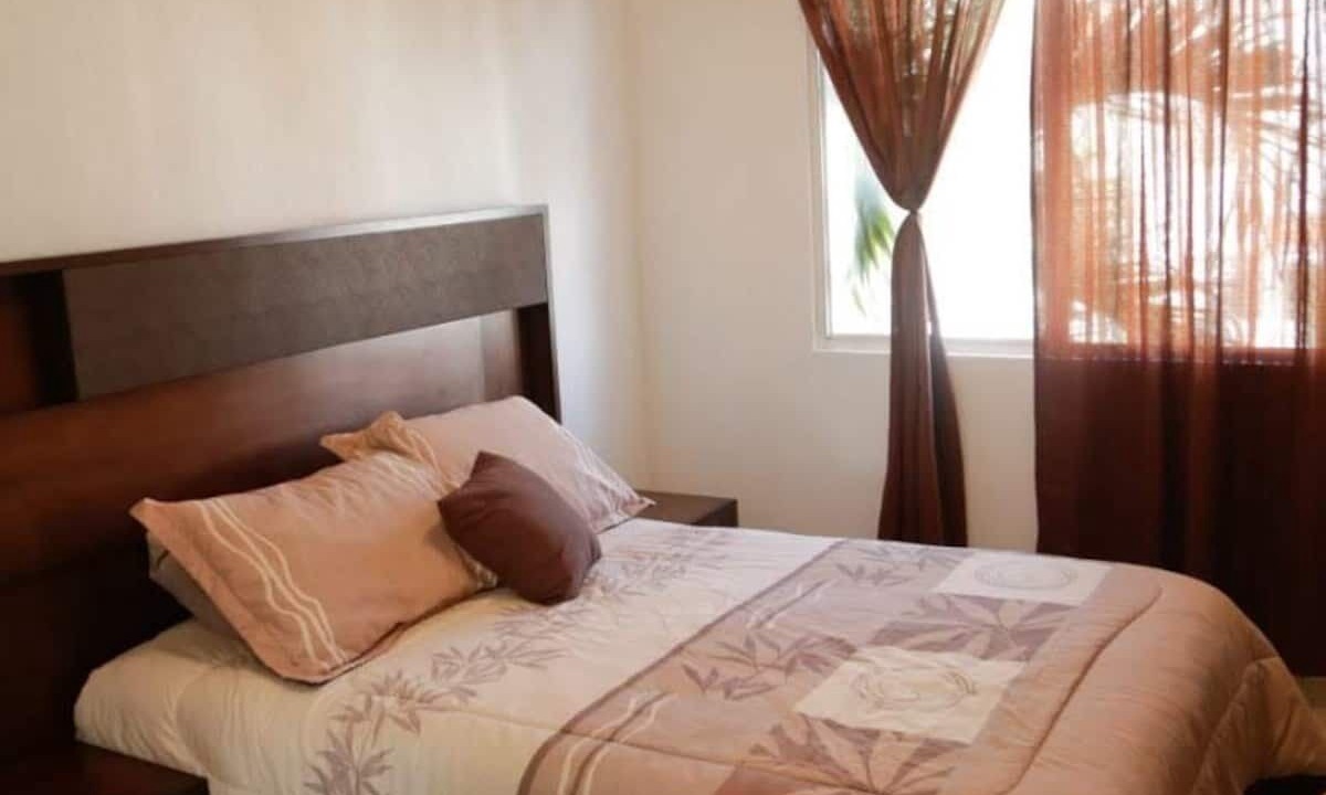 Photo of Bedroom in Puerto Juarez