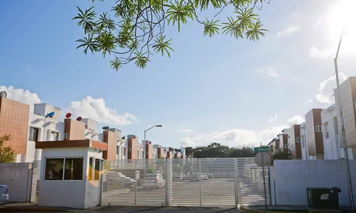 Photo of Outdoor in Puerto Juarez
