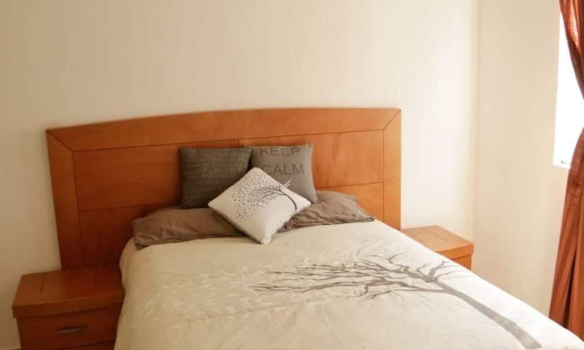 Photo of Bedroom in Puerto Juarez