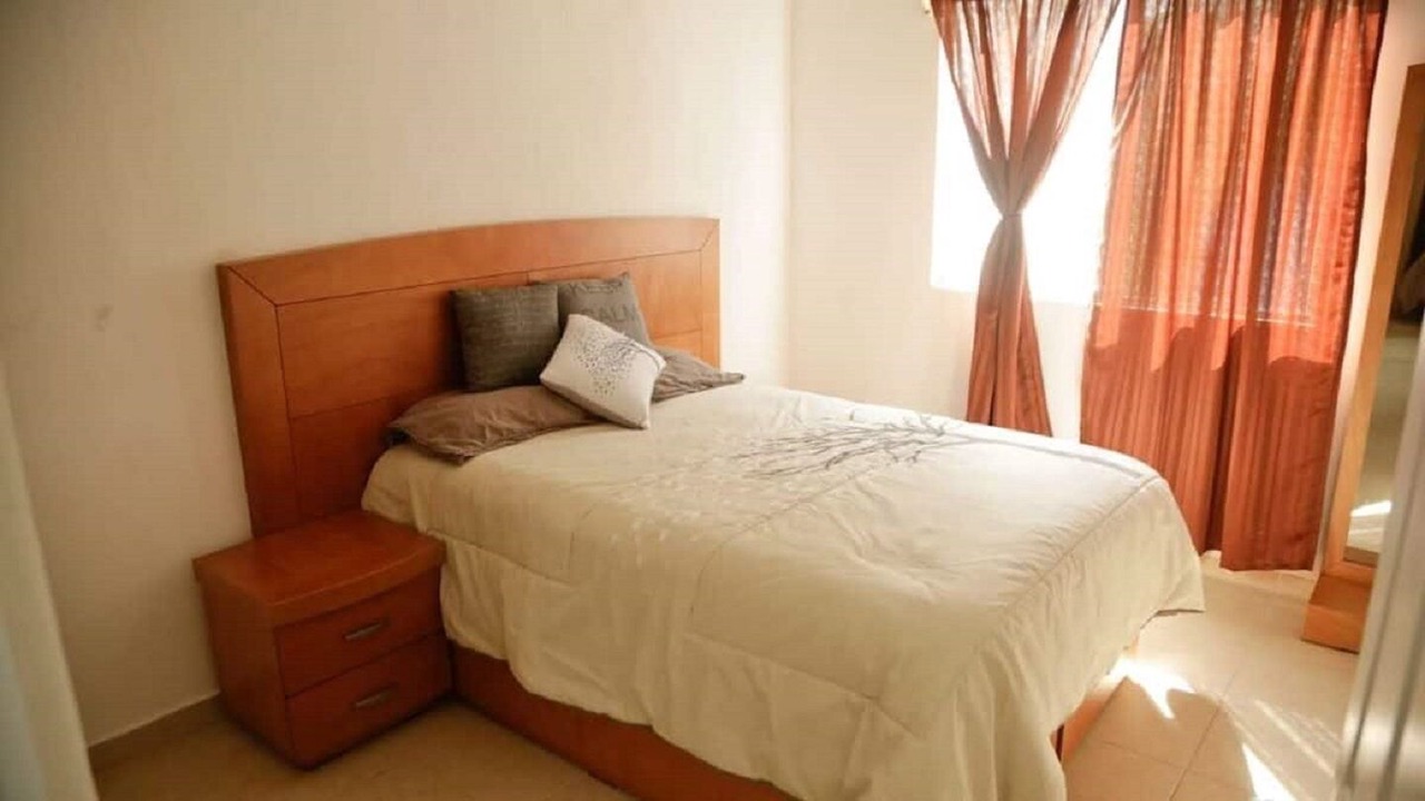 Photo of Bedroom in Puerto Juarez