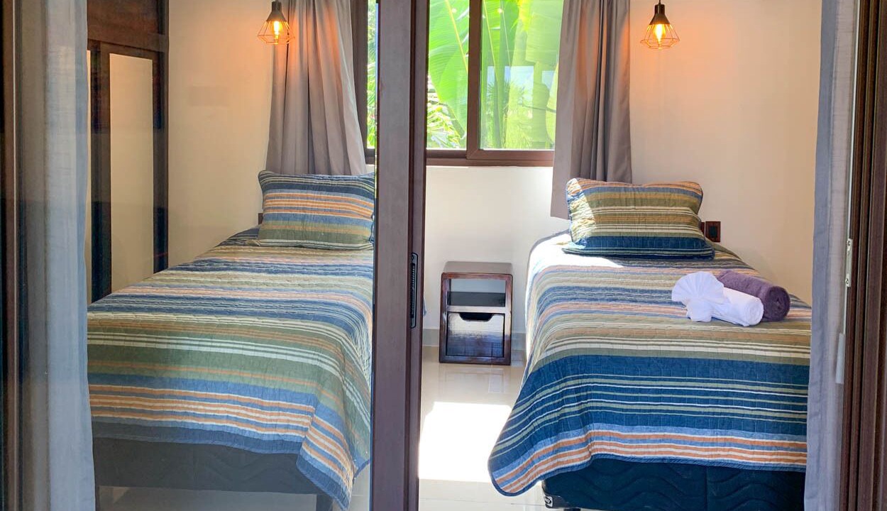 Photo of Bedroom in Playacar Fase I
