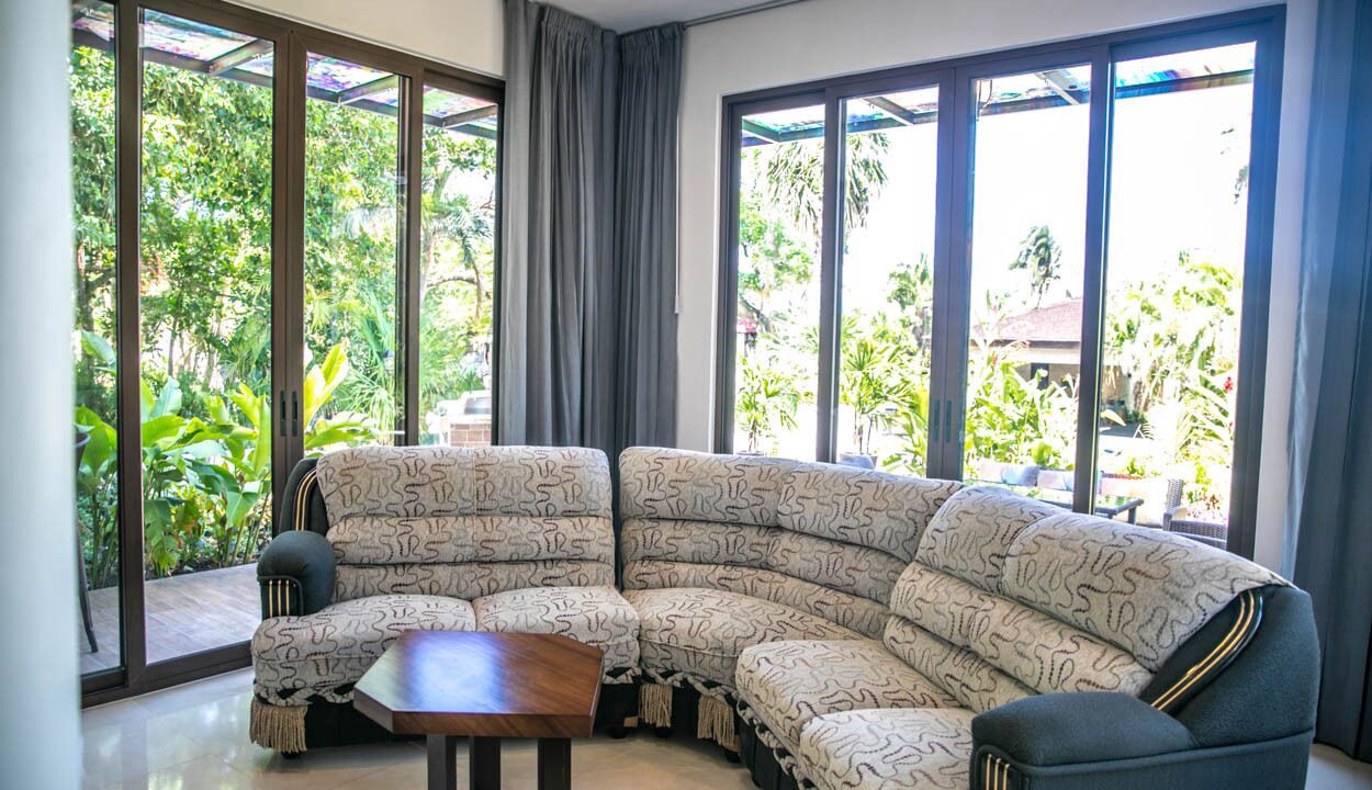 Photo of Livingroom in Playacar Fase I