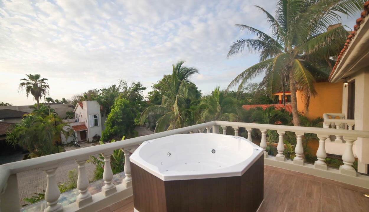 Photo of Outdoor in Playacar Fase I