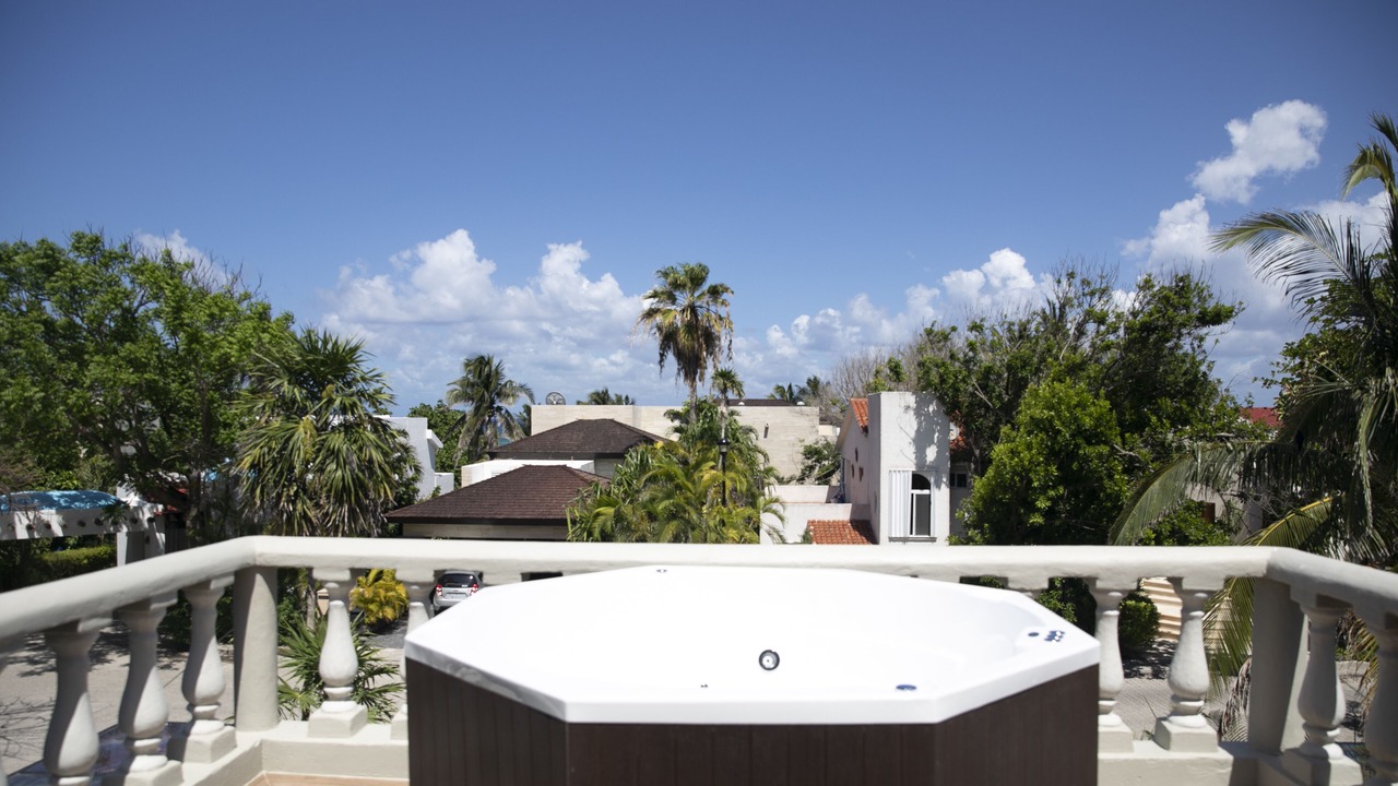 Photo of Outdoor in Playacar Fase I