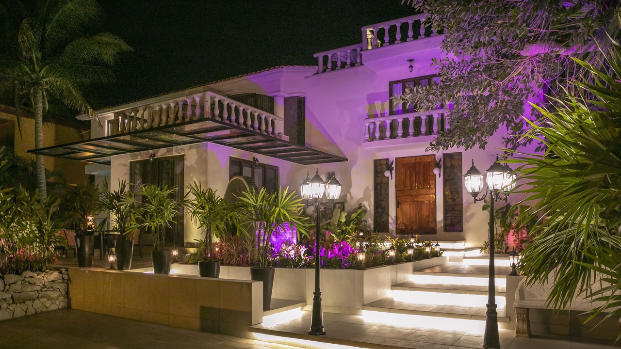 Photo of Outdoor in Playacar Fase I