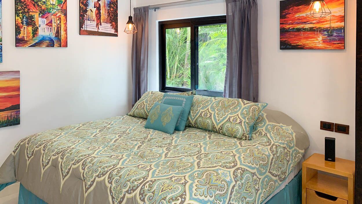 Photo of Bedroom in Playacar Fase I