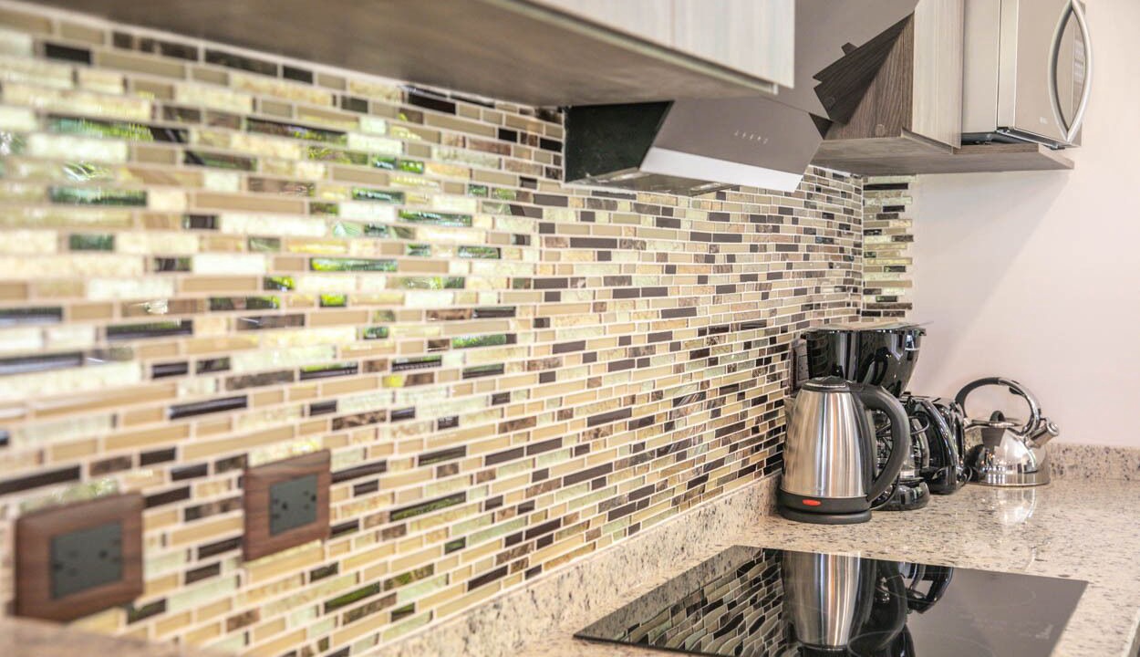 Photo of Kitchen in Playacar Fase I
