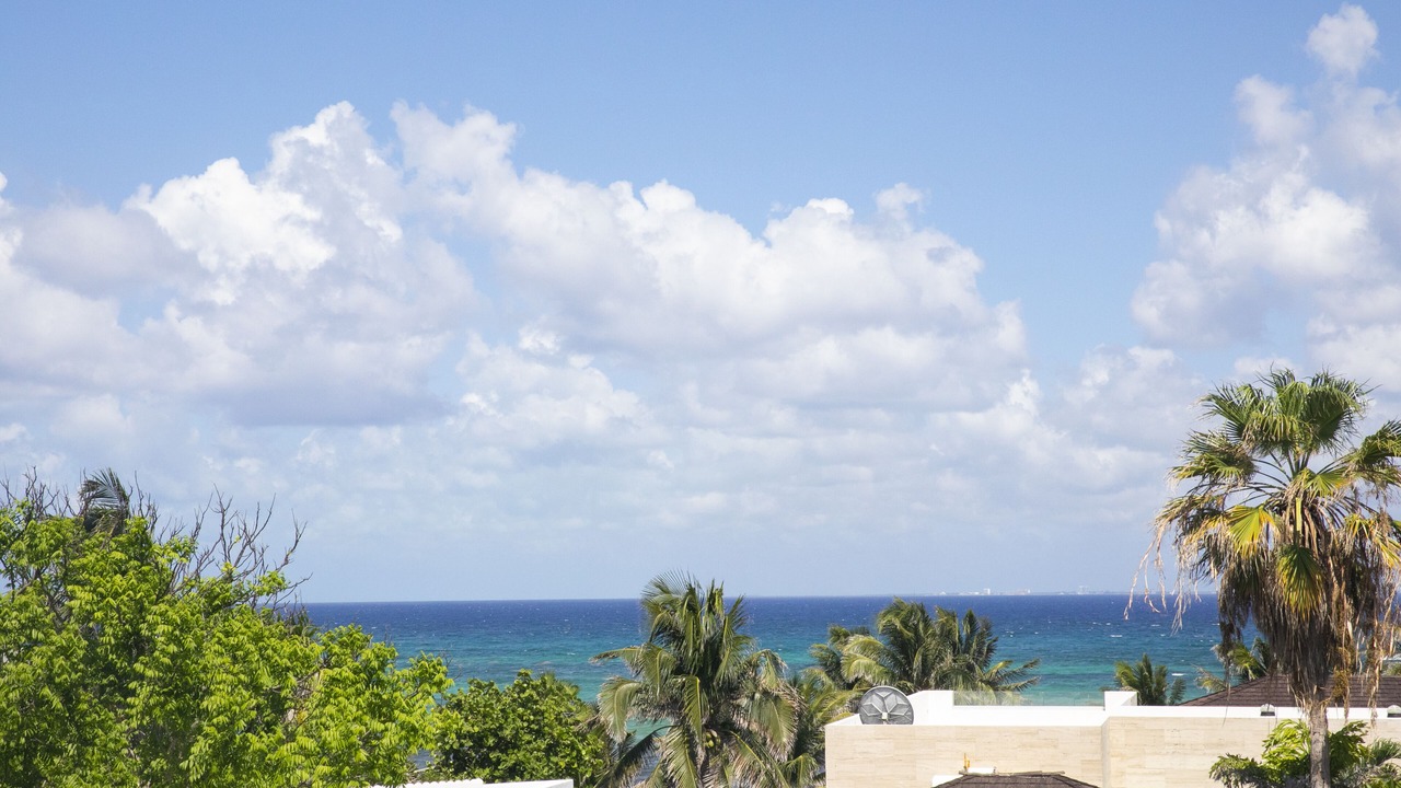 Photo of Outdoor in Playacar Fase I