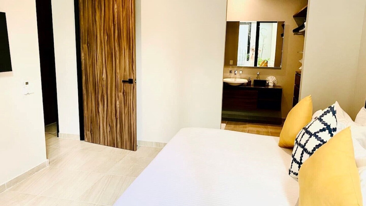 Photo of Bedroom in Ejidal
