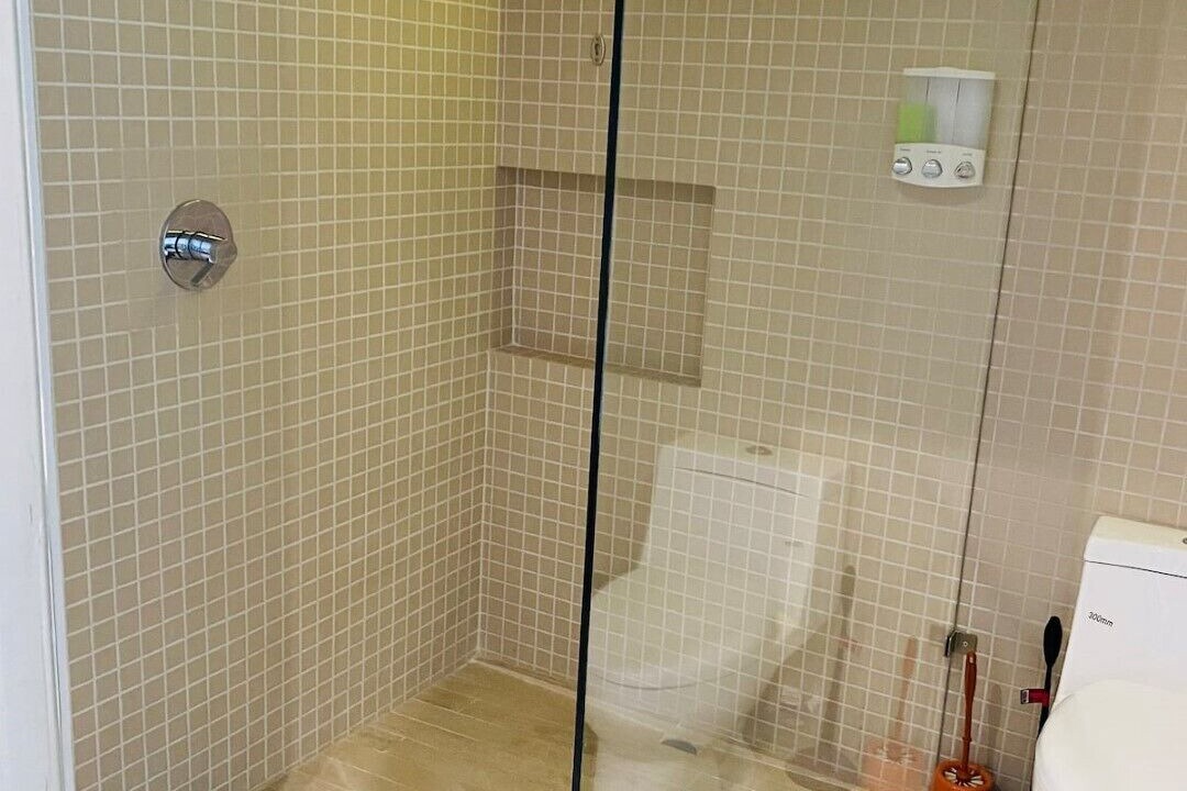 Photo of Bathroom in Ejidal