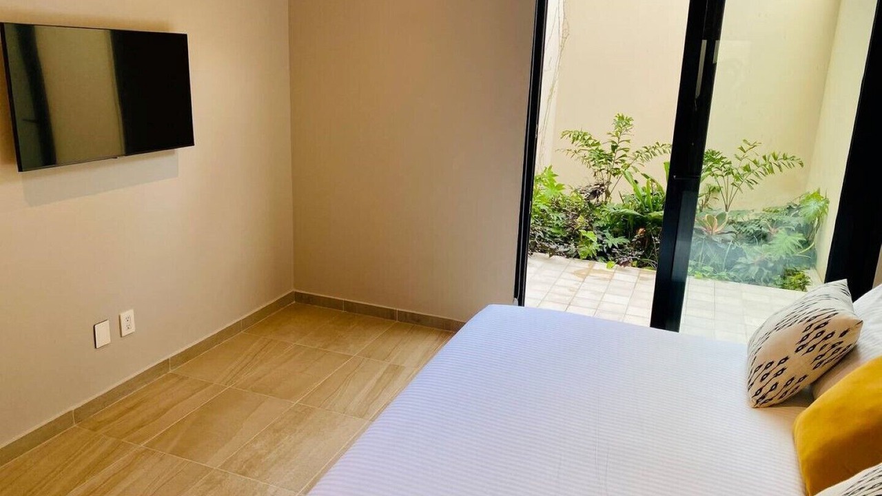 Photo of Bedroom in Ejidal